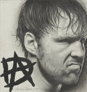 Dean Ambrose