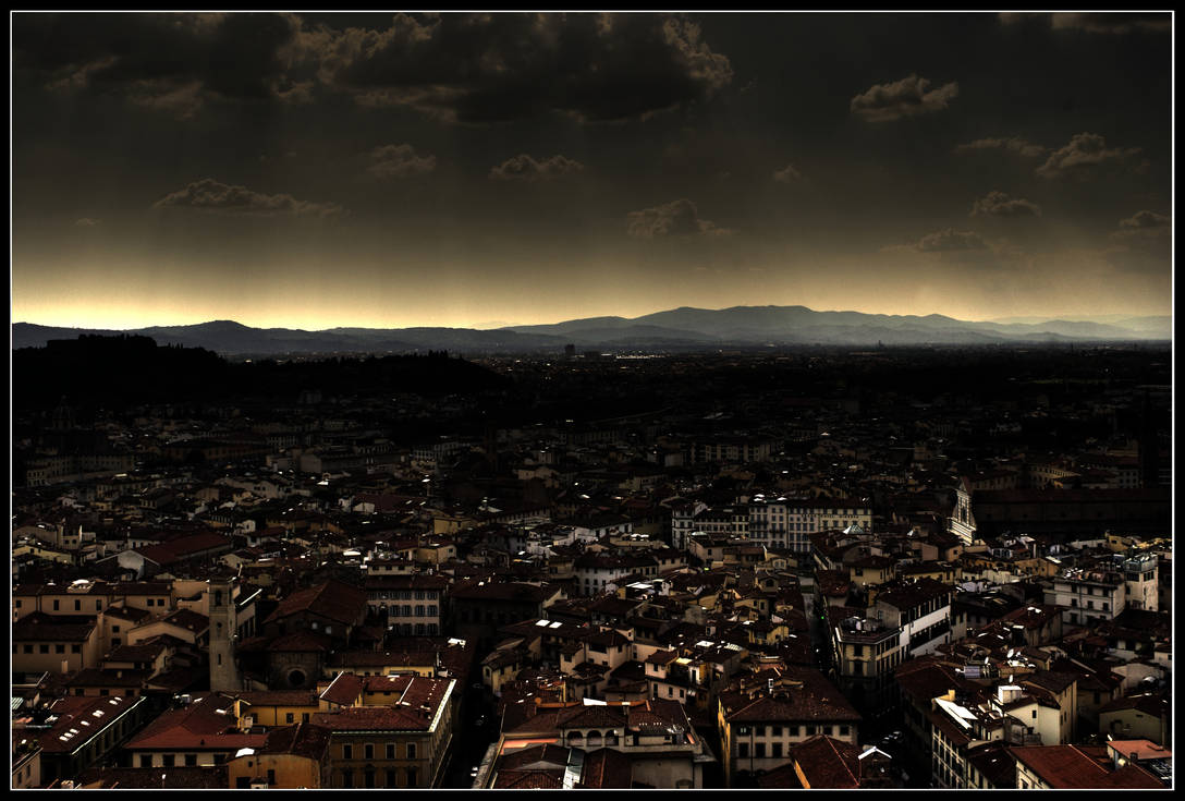 Firenze