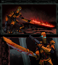 Hell Watchers