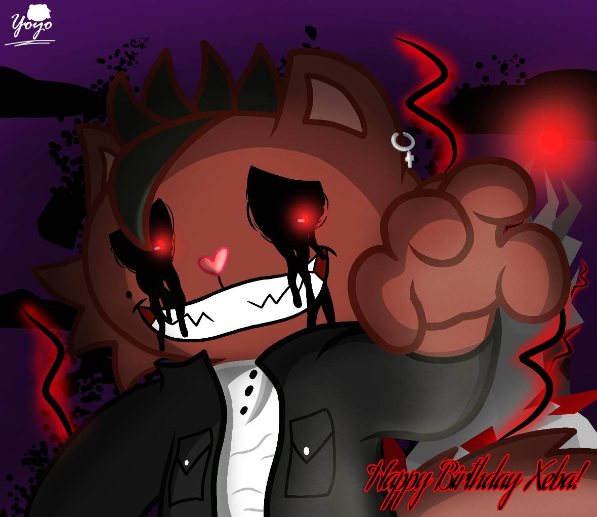 Sebastian R Htf Happy Birthday to Sebastian! by Cholnatree on DeviantArt
