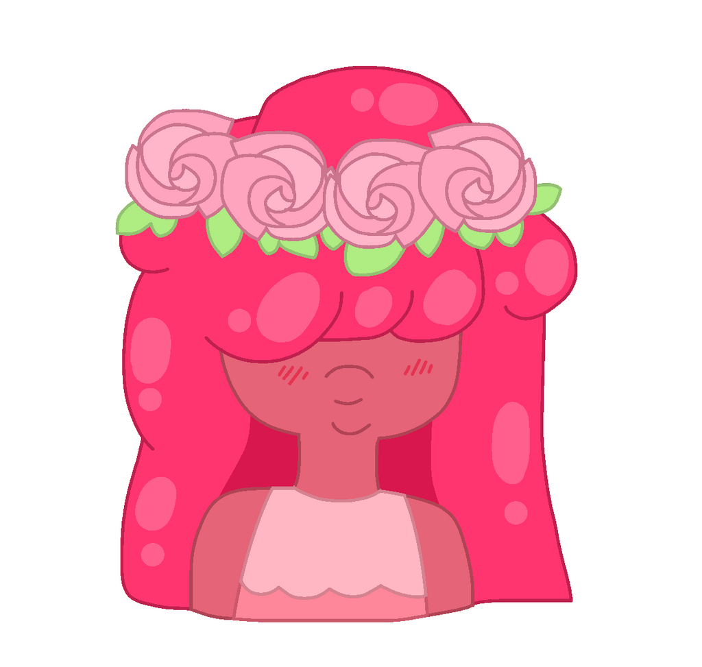 Raspberry - Commission by DualJewels