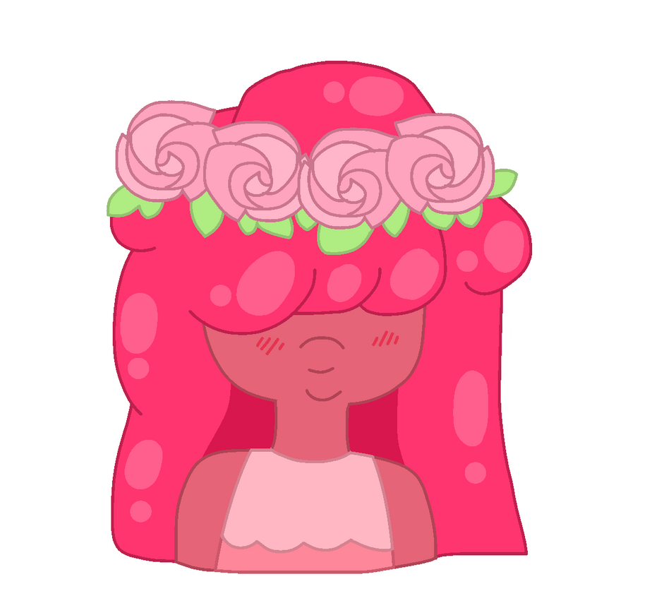 Raspberry - Commission by DualJewels