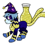 [PayPal Only] Wizard PupPoppy CLOSED