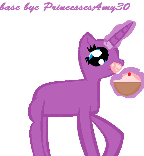 Base by PrincessAmy30 on DeviantArt