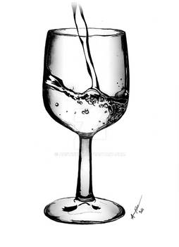 Water Glass