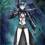 Black Rock Shooter