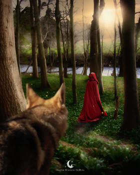 Little Red