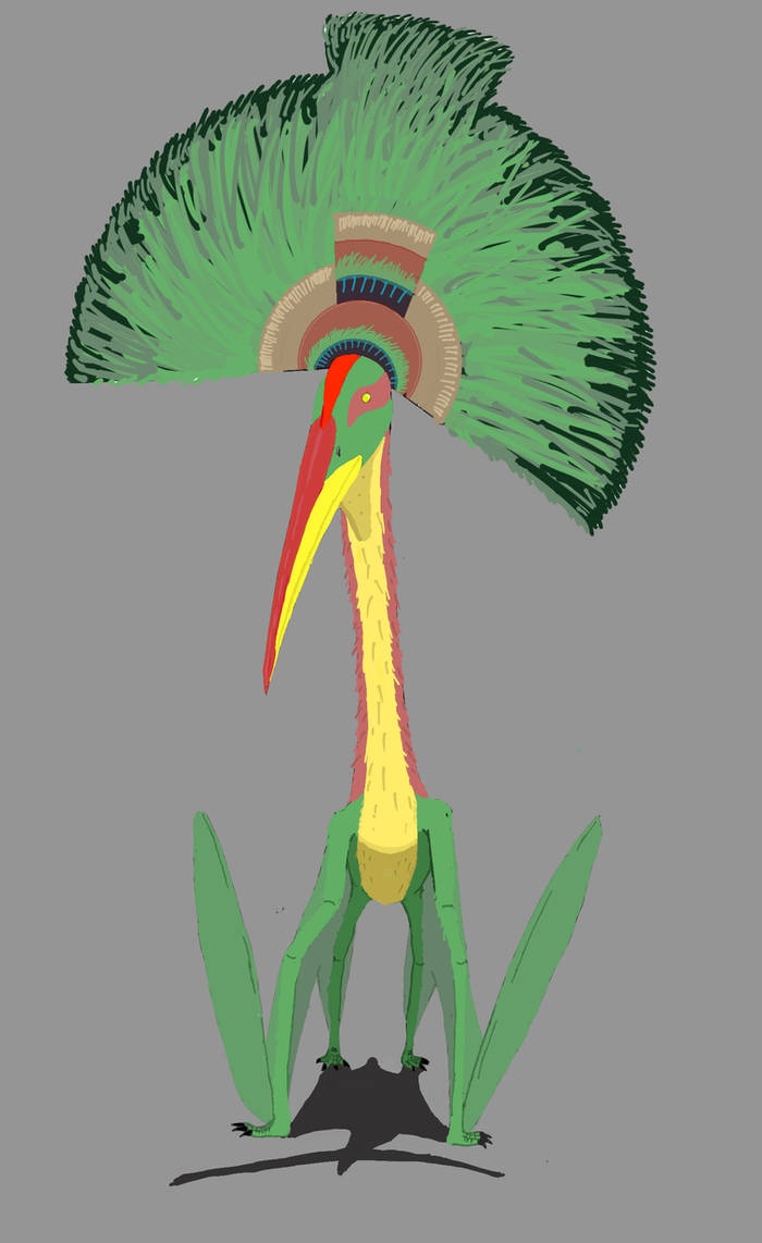Quetzalcoatlus As Quetzalcoatl By Luugw On Deviantart Quetzalcoatlus As Quetzalcoatl By Luugw On Deviantart