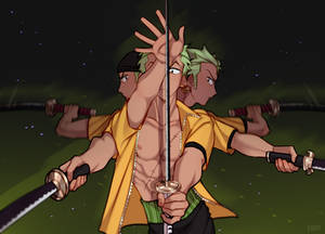 Zoro