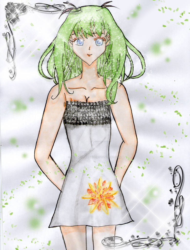 Feliz Primavera ~ Happy Spring by Tsubaki-Kanon on DeviantArt