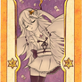 [4 Estaciones] The Seasons ~ Clow Card