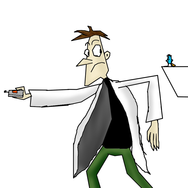 Doofenshmirtz