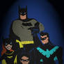 The Batman Gang