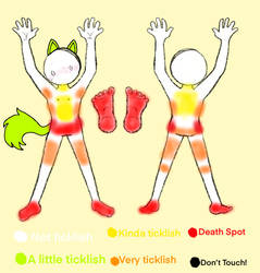 TicklishWolfBy User Profile | DeviantArt