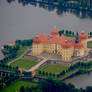 Castle Moritzburg