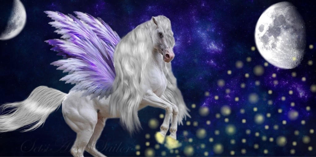 Space Guardian by Angie-AgnieszkaB Space Guardian by Angie-AgnieszkaB