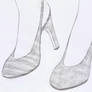 Jennifer Tredwell's Dress Shoes