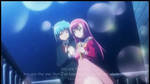 Hayate X Hinagiku by TheKenzai1987