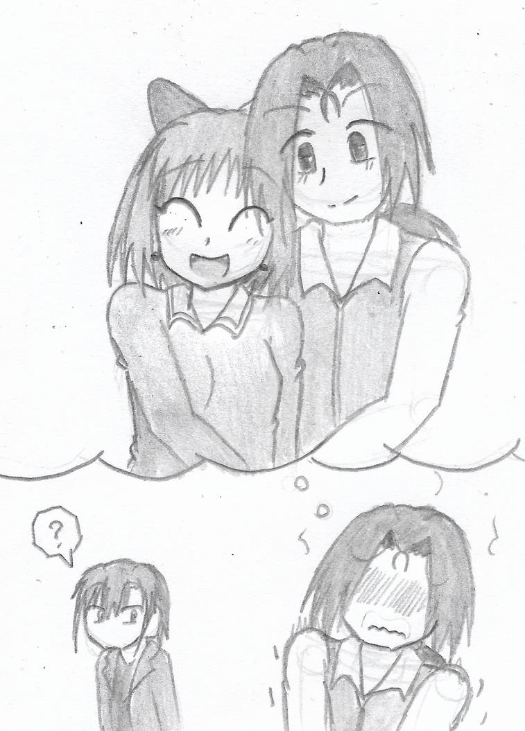 Felix X Toni Imagine Spot by TheKenzai1987 on DeviantArt