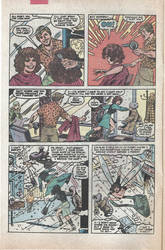 Avengers 219 1982 Page2