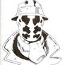 Rorschach: Watchmen