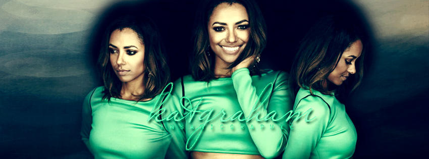 Kat Graham by lydiainsanic on DeviantArt
