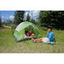 Coleman 4 Person Tent