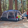 Coleman Instant Tent 8