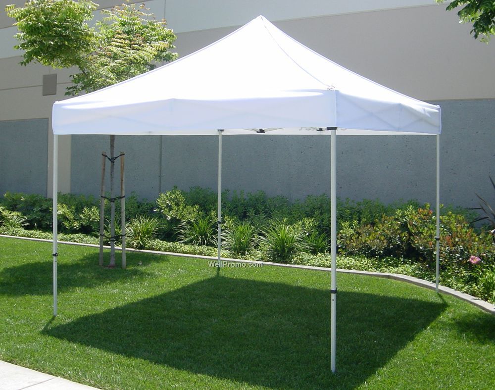 Pop Up Canopy Tent