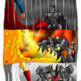 Batman V Superhuman