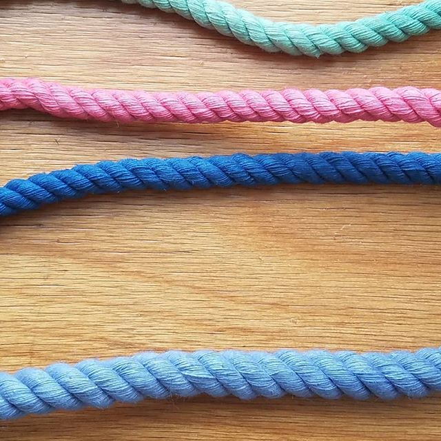 100% Cotton BDSM Rope, Bondage Rope by vixenshiddendesires on DeviantArt
