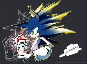 Sonic :: Lost