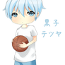 Chibi Kuroko