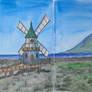 Happy Little Windmill
