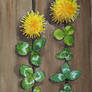 Clover Flower