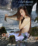 A Mermaid by LiliaLaurent