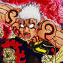 Asura's Wrath