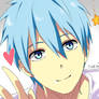 +hey bro kuroko tetsuya desu+