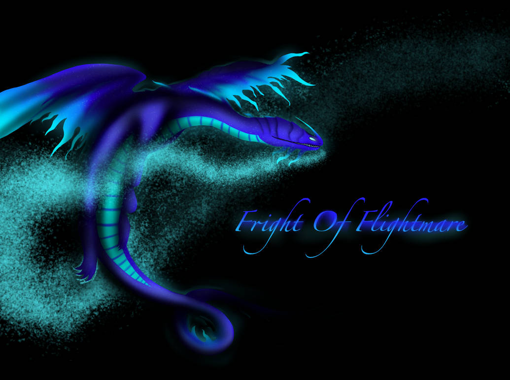 Flightmare Flightmare by GlassPiano1214 on DeviantArt