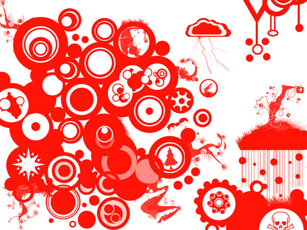 Vectorish Vectorised by mattscheepers on DeviantArt