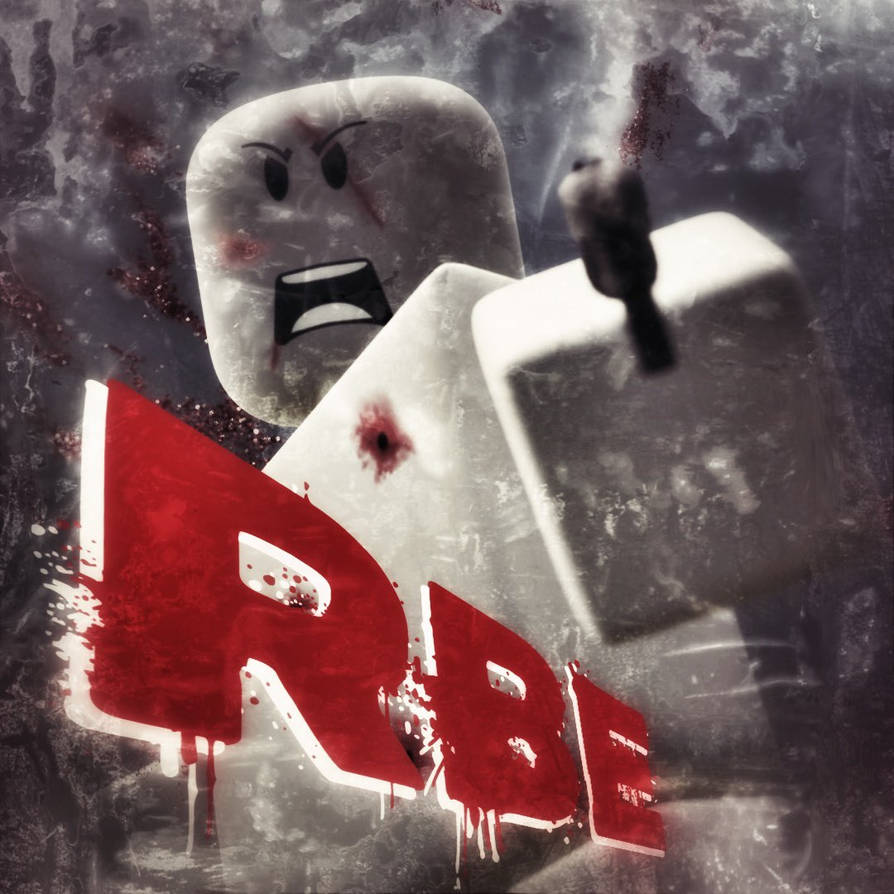 Realistic Blood Engine Roblox Game Cover GFX by TheRobloxGFXer on ...