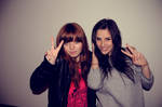 me + court. by milkboxer