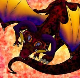 Twilight Dragon