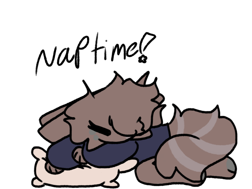 Nap Time Deviantart Nap time by creator-arts1 on DeviantArt