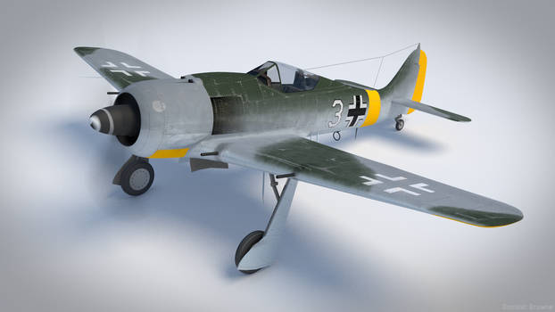 Fw-190