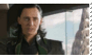 Loki Love Stamp
