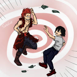 Kirishima'n'kirishima