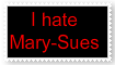 Mary-Sue Stamp