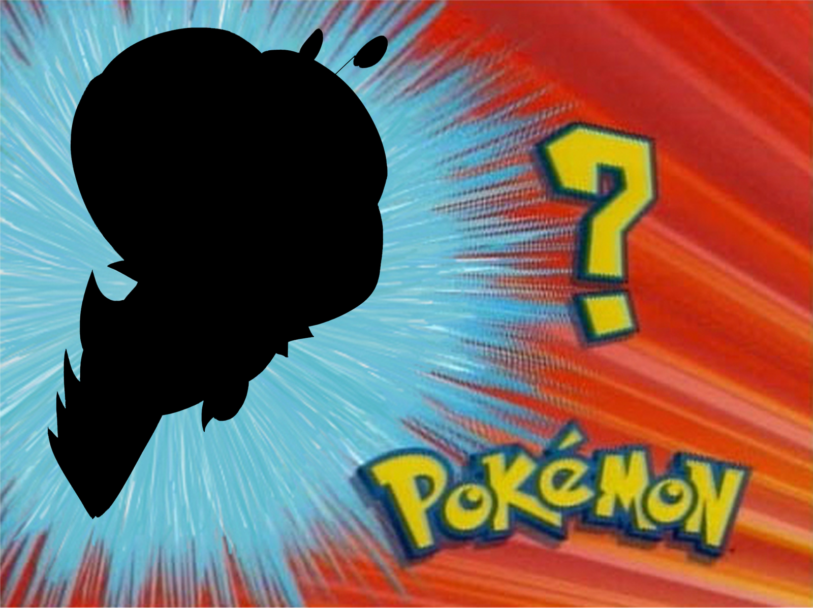 Who S That Pokemon By Profniite On Deviantart Who S That Pokemon By Profniite On Deviantart