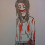 Jeff the killer